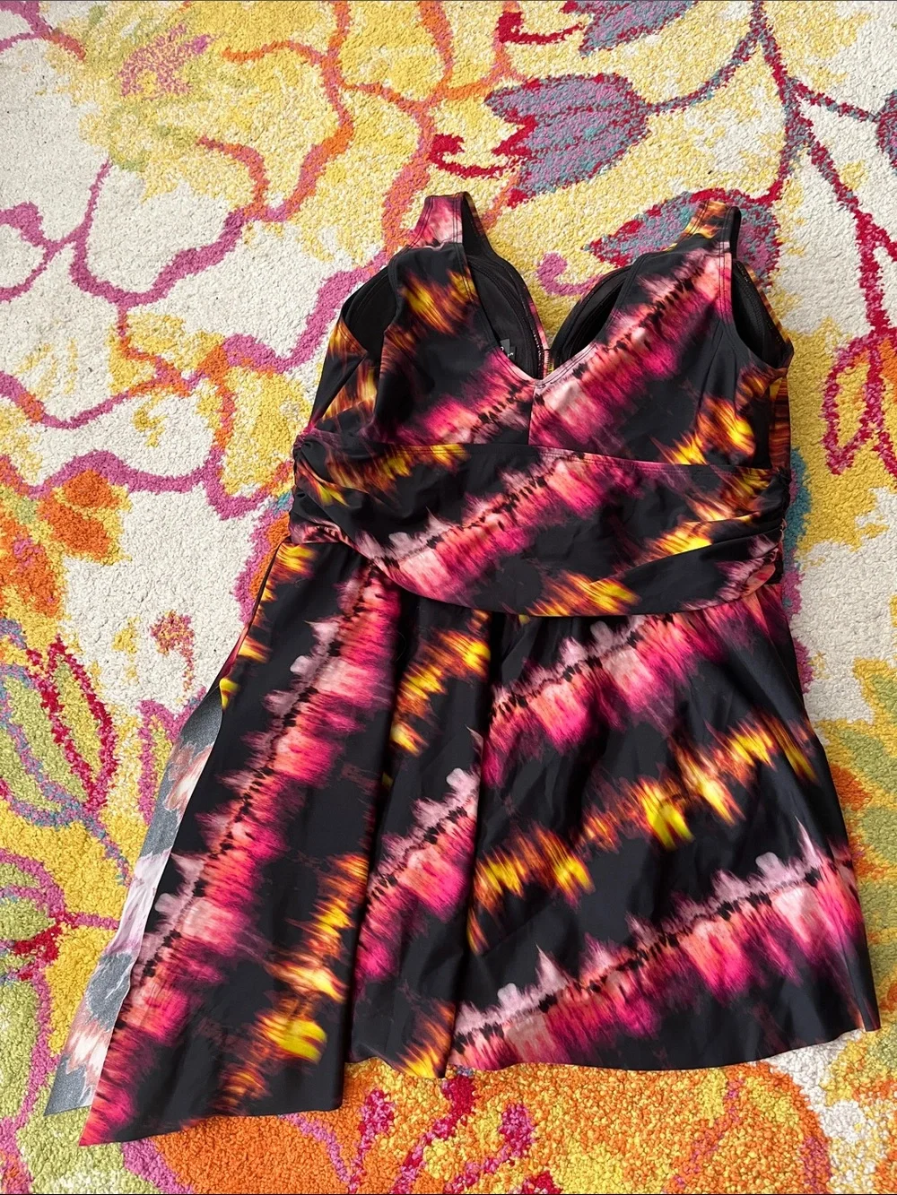 torrid womens size